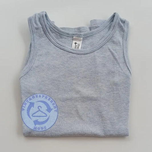 Unterhemd Gr. 146/152 - Unterhemd Unterhemd Gr. 146/152 - Vintage&Present Mode