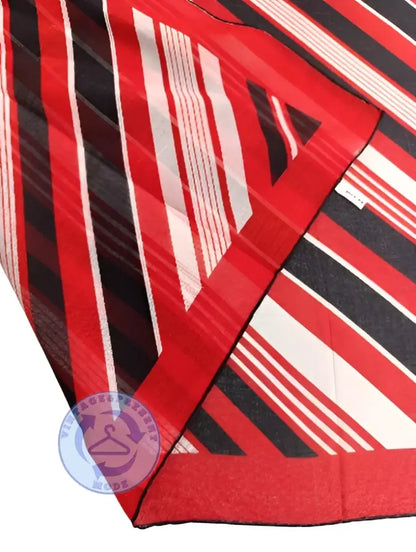 Halstuch Kopftuch Schal - Schals & Tücher Halstuch Kopftuch Schal - Vintage&Present Mode Schals & Halstücher