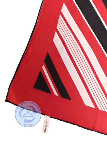 Halstuch Kopftuch Schal - Schals & Tücher Halstuch Kopftuch Schal - Vintage&Present Mode Schals & Halstücher