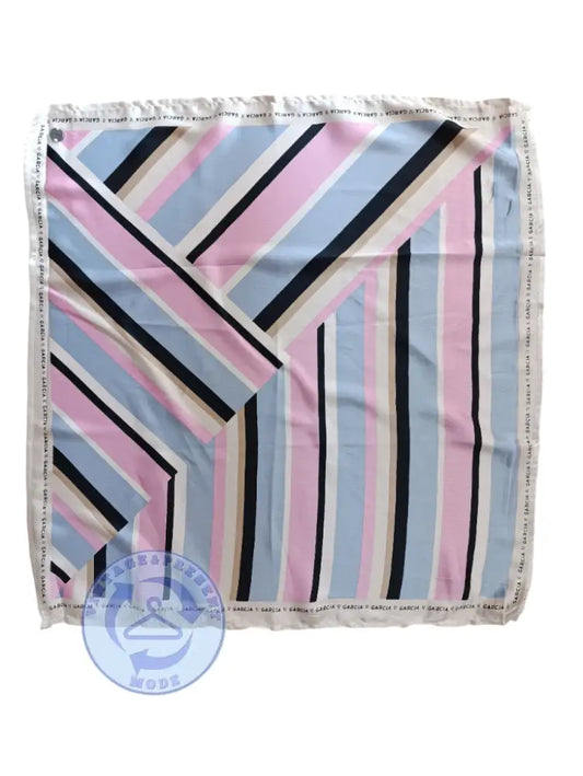 Halstuch Kopftuch Schal - Garcia - Schals & Tücher Halstuch Kopftuch Schal - Garcia - Vintage&Present Mode Schals & Halstücher