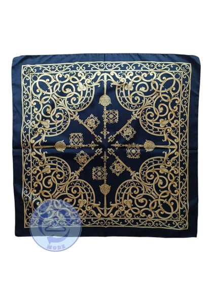 Halstuch Kopftuch Schal - Schals & Tücher Halstuch Kopftuch Schal - Vintage&Present Mode Schals & Halstücher