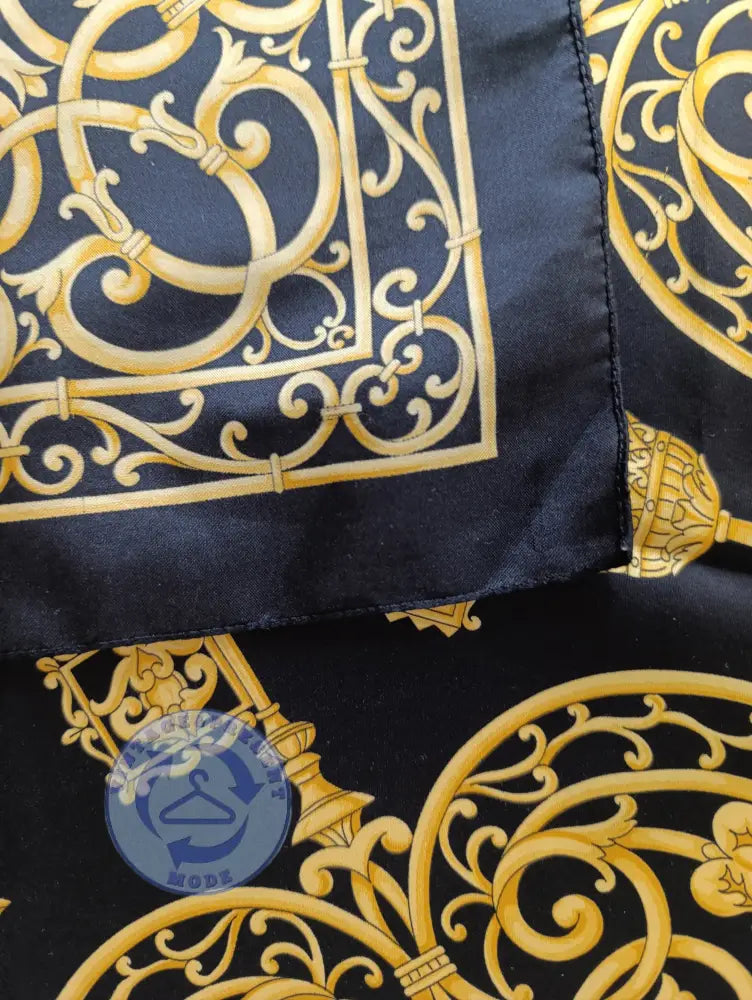 Halstuch Kopftuch Schal - Schals & Tücher Halstuch Kopftuch Schal - Vintage&Present Mode Schals & Halstücher