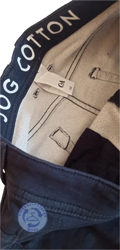 Jeanshose Gr. 152 - Jeans Jeanshose Gr. 152 - Vintage&Present Mode Hosen