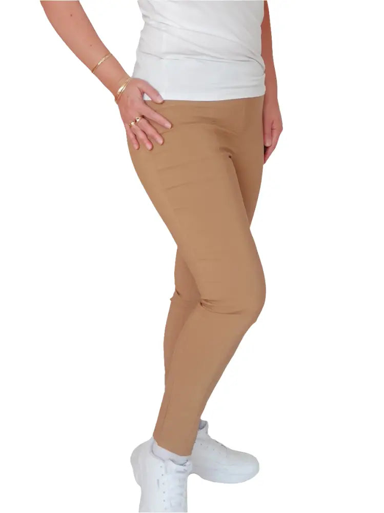 Leggings von Class Gr. 38 - Leggings Leggings von Class Gr. 38 - Vintage&Present Mode Hosen