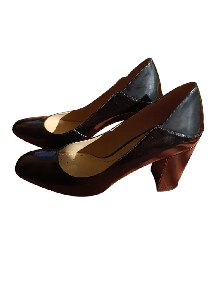 Pumps Geox Gr.39 - Pumps Pumps Geox Gr.39 - Vintage&Present Mode