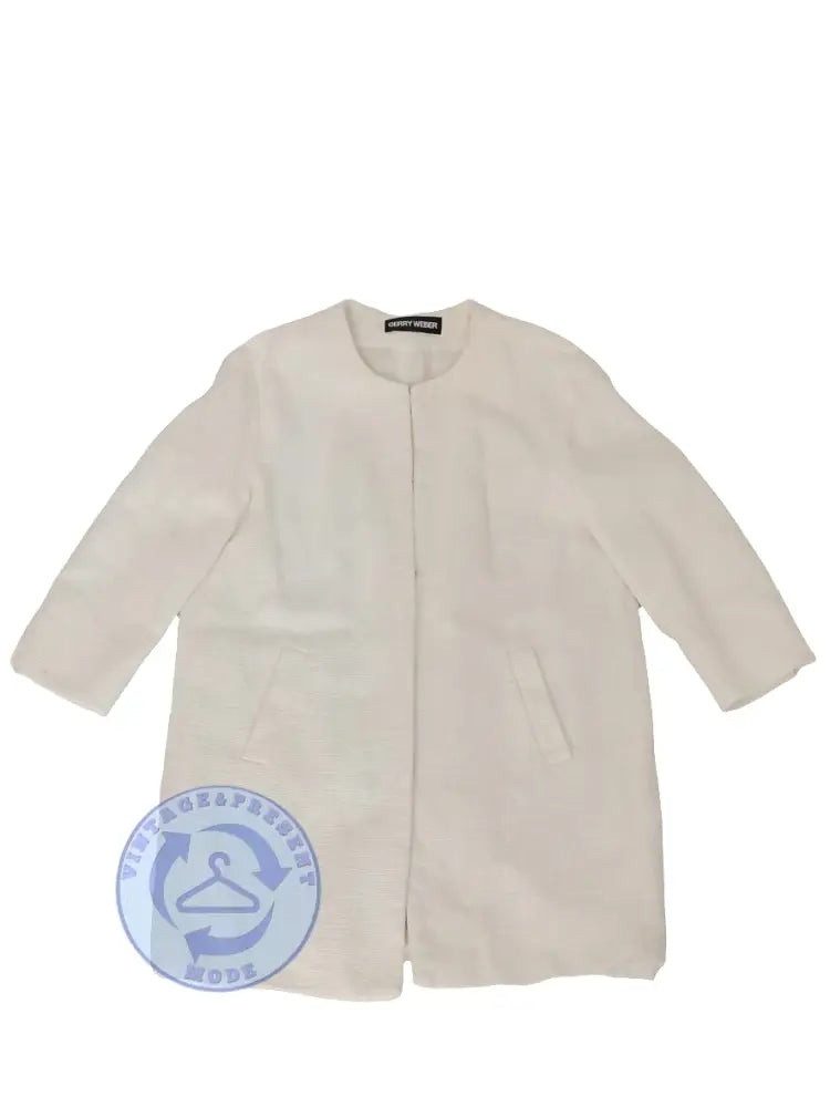 Blazer Gerry Weber Gr. 38 - Blazer Blazer Gerry Weber Gr. 38 - Vintage&Present Mode Mäntel & Jacken