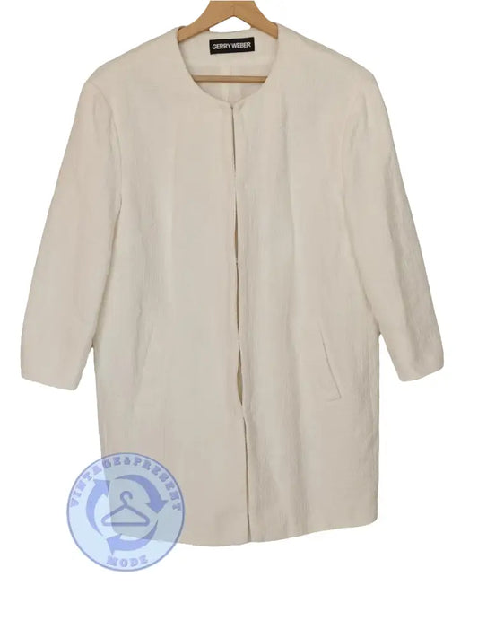 Blazer Gerry Weber Gr. 38 - Blazer Blazer Gerry Weber Gr. 38 - Vintage&Present Mode Mäntel & Jacken