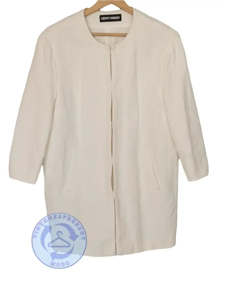 Blazer Gerry Weber Gr. 38 - Blazer Blazer Gerry Weber Gr. 38 - Vintage&Present Mode Mäntel & Jacken