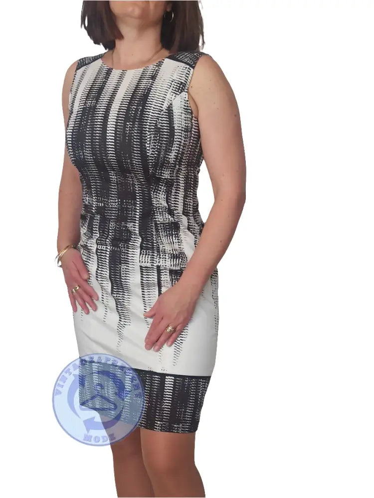 Etuikleid Gerry Weber Gr. 38 - Businesskleid Etuikleid Gerry Weber Gr. 38 - Vintage&Present Mode Kleider