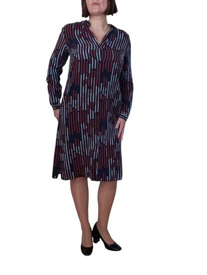 Hemdkleid Gerry Weber Gr. 38 - Hemdkleid Hemdkleid Gerry Weber Gr. 38 - Vintage&Present Mode Kleider