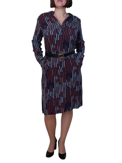 Hemdkleid Gerry Weber Gr. 38 - Hemdkleid Hemdkleid Gerry Weber Gr. 38 - Vintage&Present Mode Kleider