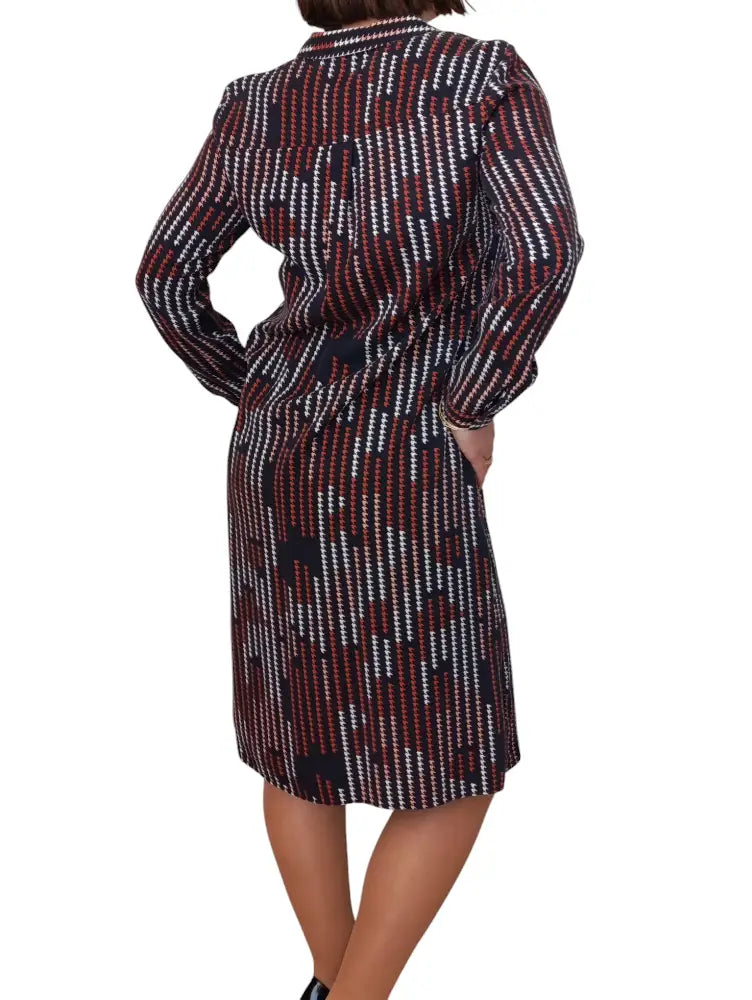 Hemdkleid Gerry Weber Gr. 38 - Hemdkleid Hemdkleid Gerry Weber Gr. 38 - Vintage&Present Mode Kleider