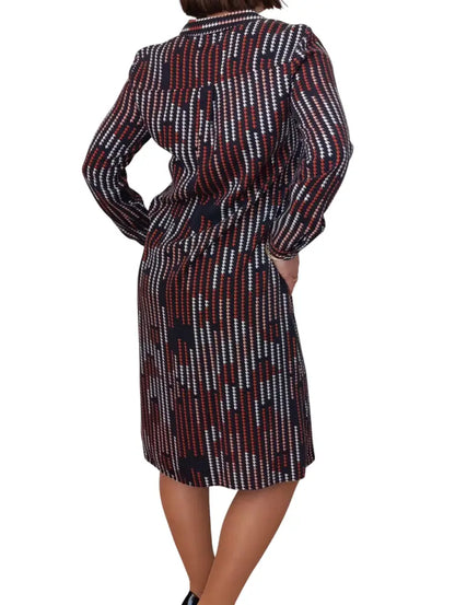 Hemdkleid Gerry Weber Gr. 38 - Hemdkleid Hemdkleid Gerry Weber Gr. 38 - Vintage&Present Mode Kleider