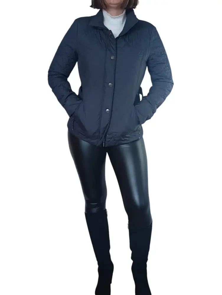 Jacke Gerry Weber Gr.38 - Jacke Jacke Gerry Weber Gr.38 - Vintage&Present Mode Mäntel & Jacken