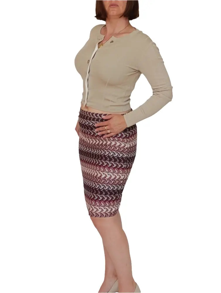 Rock von Gerry Weber Gr.40 - Rock Rock von Gerry Weber Gr.40 - Vintage&Present Mode Röcke
