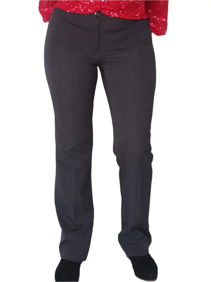 Stoffhose Gerry Weber Gr. 38 - Stoffhose Stoffhose von Gerry Weber Gr. 38 - Vintage&Present Mode Hosen