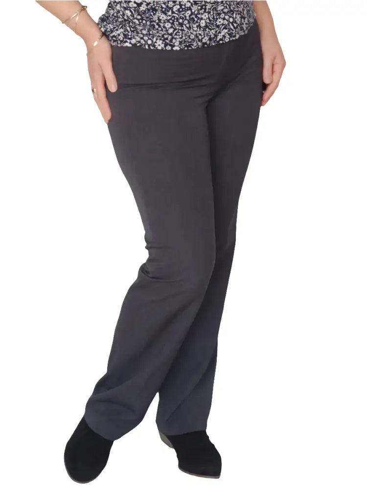 Stoffhose Gerry Weber Gr. 38 - Stoffhose Stoffhose von Gerry Weber Gr. 38 - Vintage&Present Mode Hosen