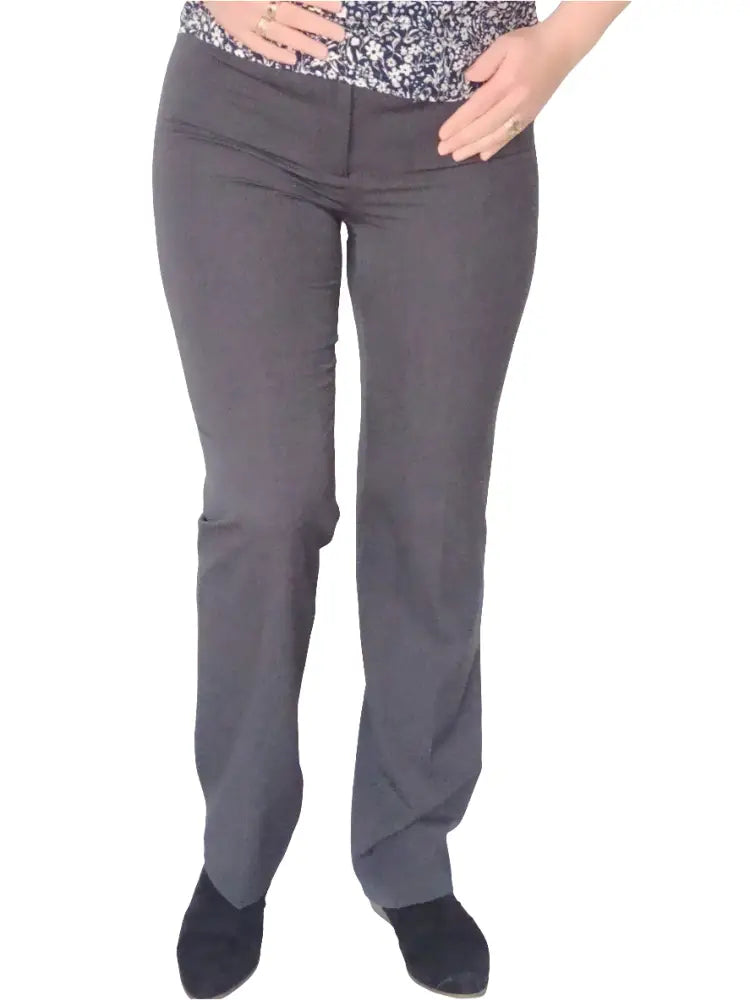 Stoffhose Gerry Weber Gr. 38 - Stoffhose Stoffhose von Gerry Weber Gr. 38 - Vintage&Present Mode Hosen
