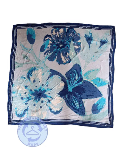 Halstuch Kopftuch Schal - Schals & Tücher Halstuch Kopftuch Schal - Vintage&Present Mode Schals & Halstücher