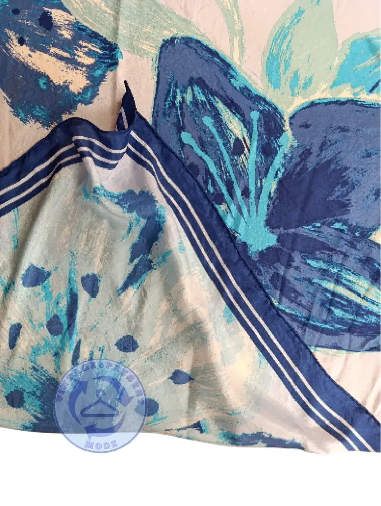 Halstuch Kopftuch Schal - Schals & Tücher Halstuch Kopftuch Schal - Vintage&Present Mode Schals & Halstücher