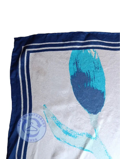 Halstuch Kopftuch Schal - Schals & Tücher Halstuch Kopftuch Schal - Vintage&Present Mode Schals & Halstücher