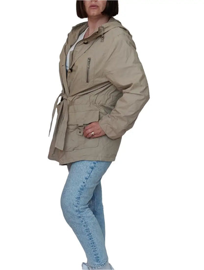 Jacke Gil Bret Gr. 44 - Jacke Jacke Gil Bret Gr. 44 - Vintage&Present Mode Mäntel & Jacken
