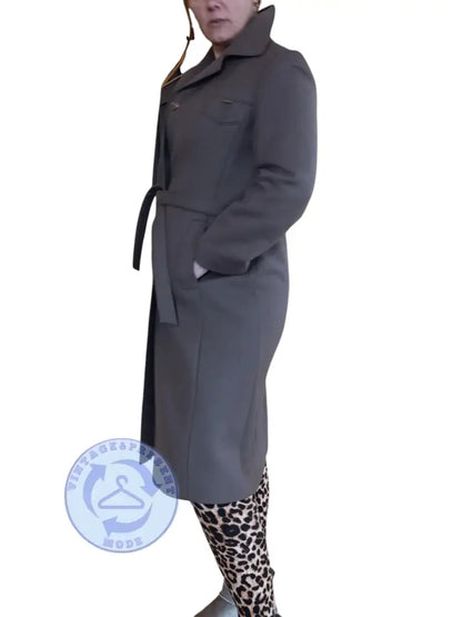 Lodenmantel Goldix Gr.40 - Mantel Lodenmantel Goldix Gr.40 - Vintage&Present Mode Mäntel & Jacken