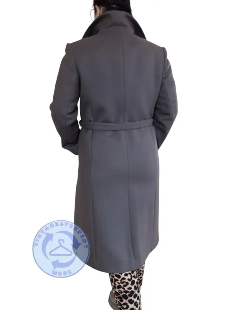 Lodenmantel Goldix Gr.40 - Mantel Lodenmantel Goldix Gr.40 - Vintage&Present Mode Mäntel & Jacken