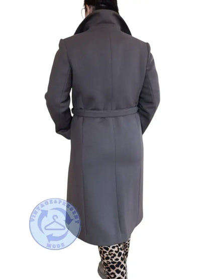 Lodenmantel Goldix Gr.40 - Mantel Lodenmantel Goldix Gr.40 - Vintage&Present Mode Mäntel & Jacken