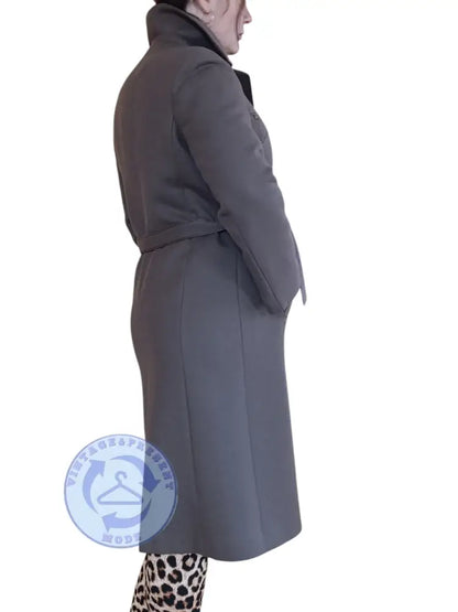 Lodenmantel Goldix Gr.40 - Mantel Lodenmantel Goldix Gr.40 - Vintage&Present Mode Mäntel & Jacken