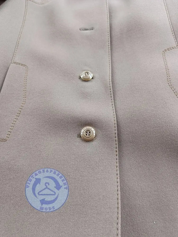 Lodenmantel Goldix Gr.40 - Mantel Lodenmantel Goldix Gr.40 - Vintage&Present Mode Mäntel & Jacken