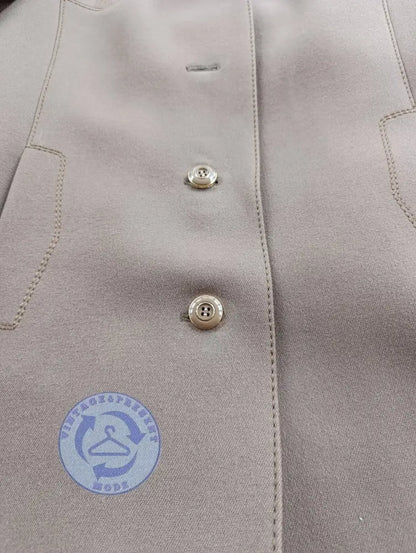 Lodenmantel Goldix Gr.40 - Mantel Lodenmantel Goldix Gr.40 - Vintage&Present Mode Mäntel & Jacken