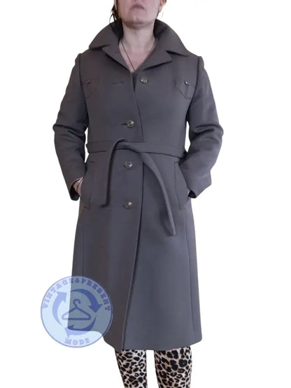 Lodenmantel Goldix Gr.40 - Mantel Lodenmantel Goldix Gr.40 - Vintage&Present Mode Mäntel & Jacken