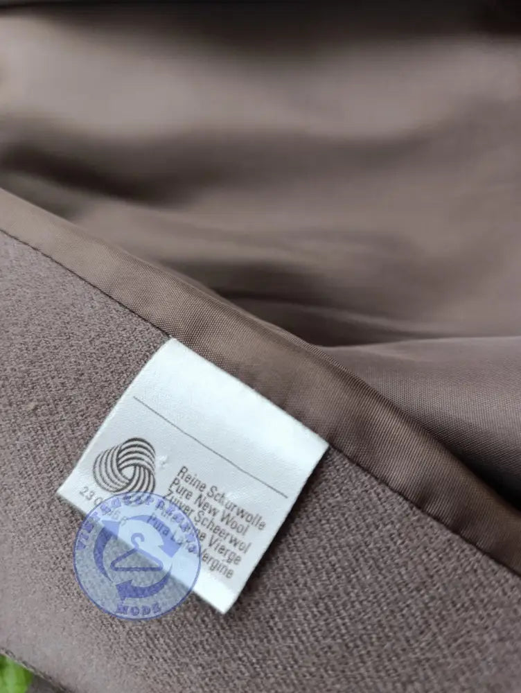 Lodenmantel Goldix Gr.40 - Mantel Lodenmantel Goldix Gr.40 - Vintage&Present Mode Mäntel & Jacken