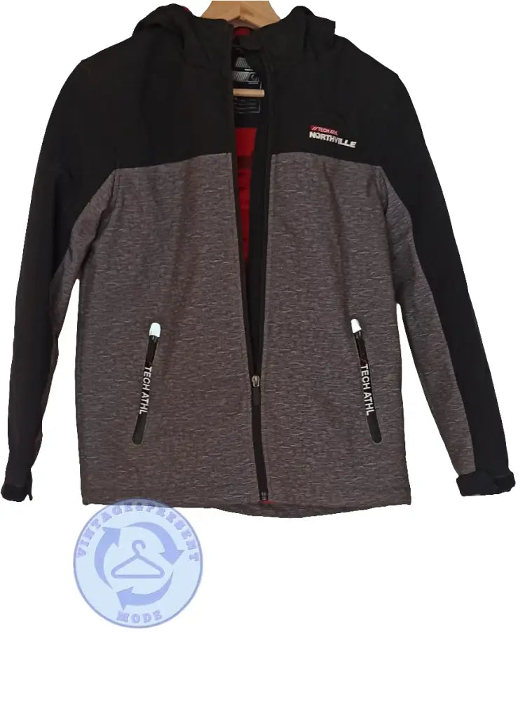 Winterjacke Gr. 152 - Jacke Winterjacke Gr. 152 - Vintage&Present Mode