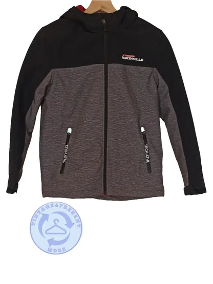 Winterjacke Gr. 152 - Jacke Winterjacke Gr. 152 - Vintage&Present Mode