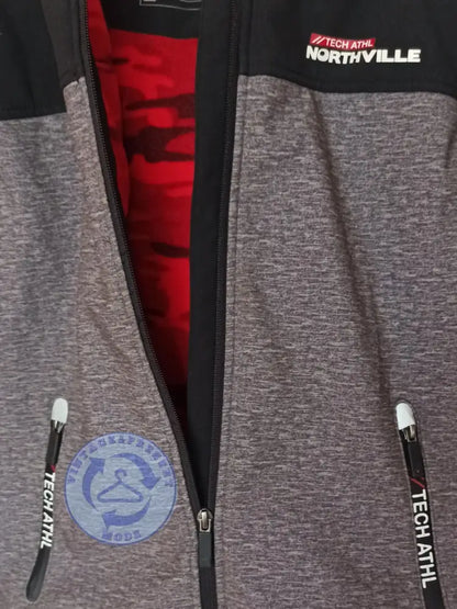 Winterjacke Gr. 152 - Jacke Winterjacke Gr. 152 - Vintage&Present Mode