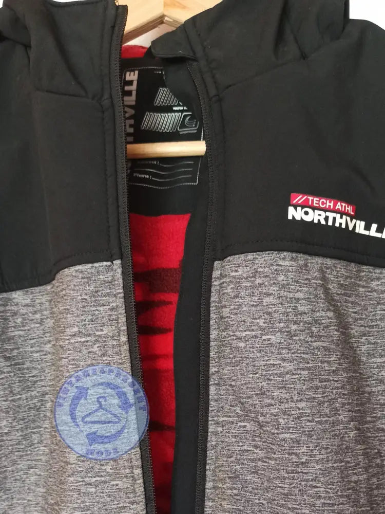 Winterjacke Gr. 152 - Jacke Winterjacke Gr. 152 - Vintage&Present Mode