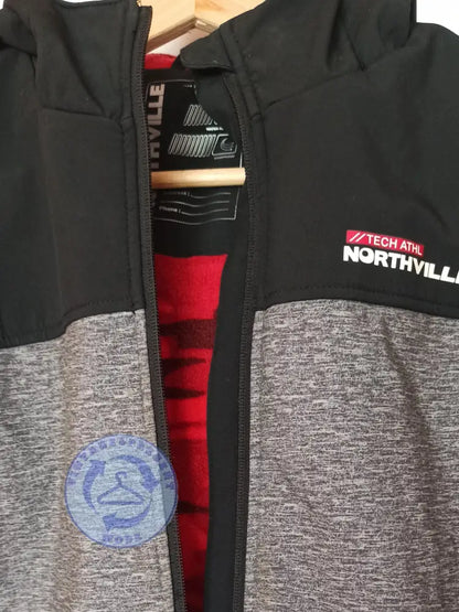 Winterjacke Gr. 152 - Jacke Winterjacke Gr. 152 - Vintage&Present Mode