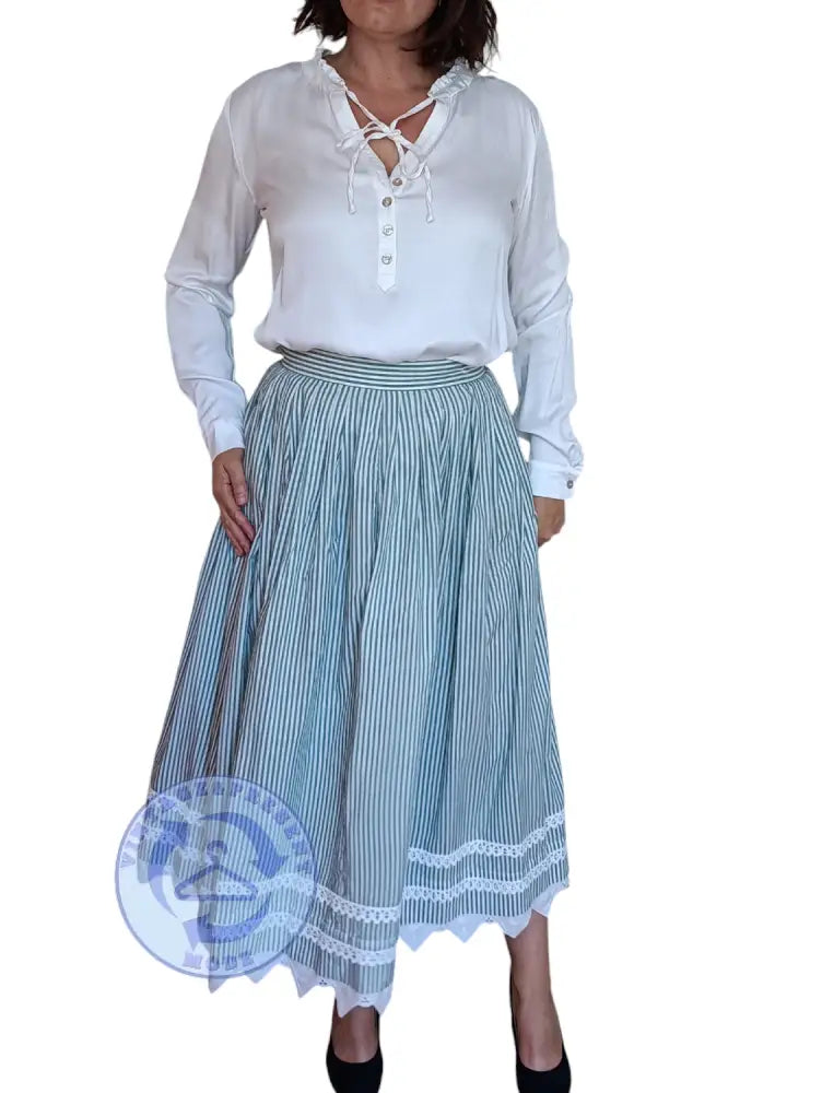 Wickelrock Gr.40 - Wickelrock Wickelrock Gr.40 - Vintage&Present Mode Traditionelle & Festkleidung