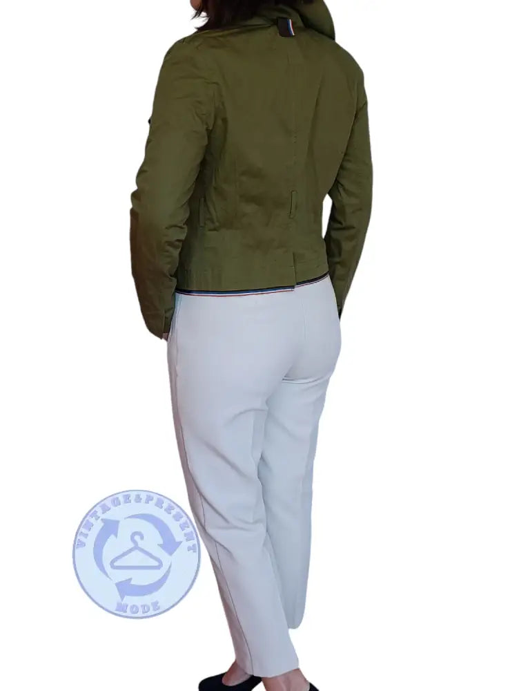 Jacke SQ &CQ Gr.38 - Jacke Jacke SQ &CQ Gr.38 - Vintage&Present Mode Mäntel & Jacken