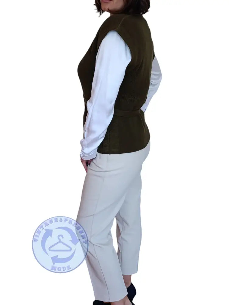 Strickweste Gr.36 - Strickweste Strickweste Gr.36 - Vintage&Present Mode Westen