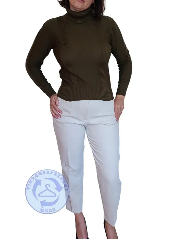 Pullover Gr.38 - Pullover Pullover Gr.38 - Vintage&Present Mode