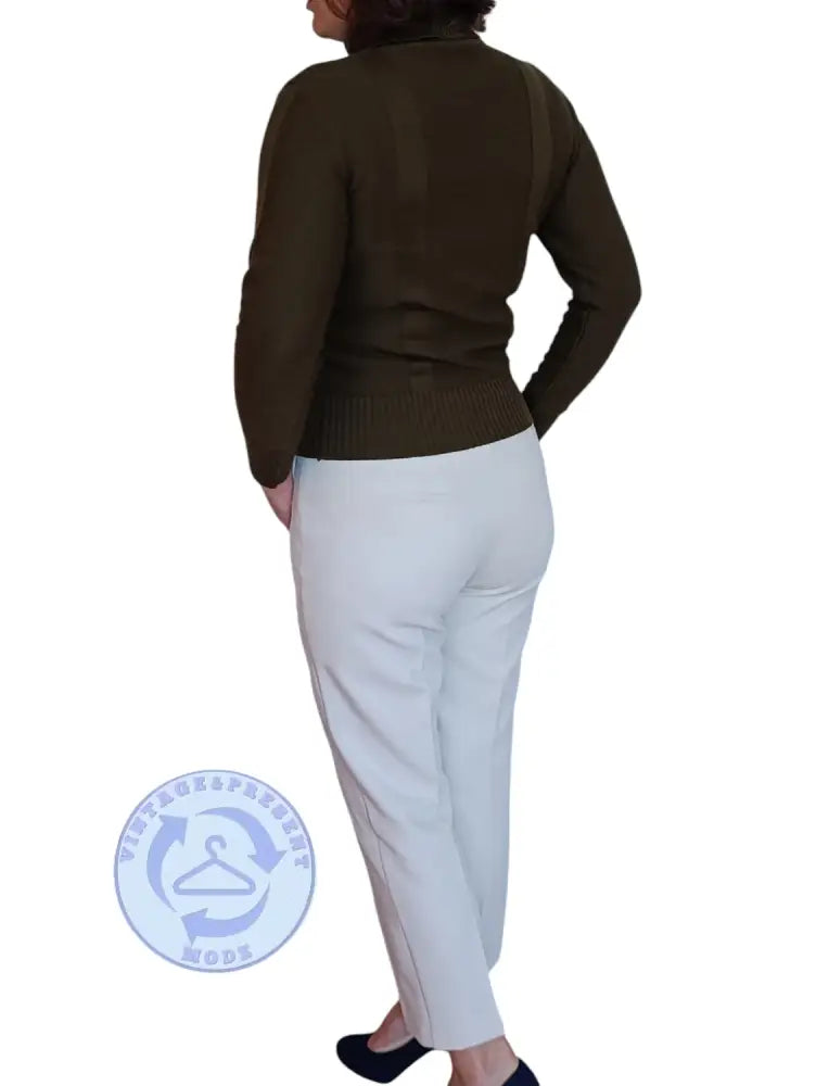 Pullover Gr.38 - Pullover Pullover Gr.38 - Vintage&Present Mode