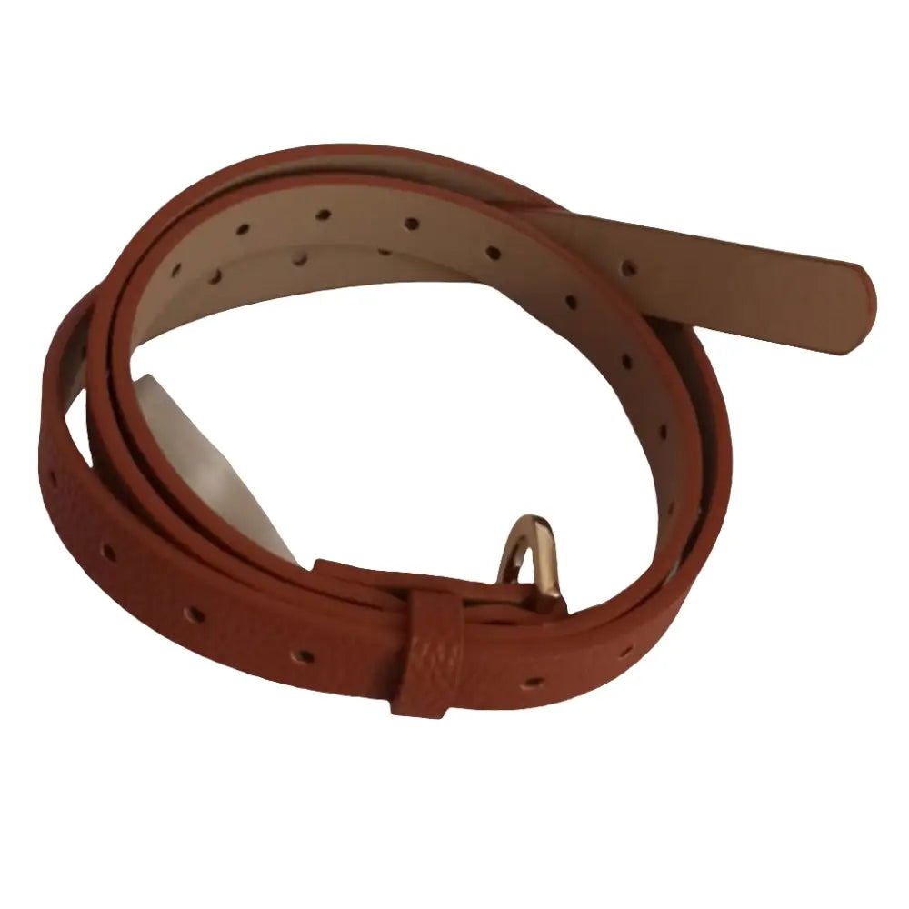 Gürtel - Gürtel Gürtel - Vintage&Present Mode Gürtel