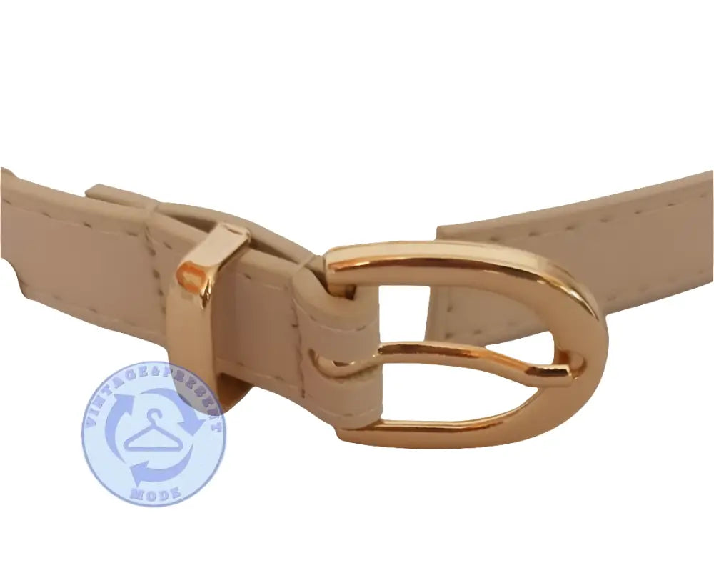 Gürtel - Gürtel Gürtel - Vintage&Present Mode Gürtel