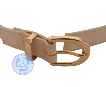 Gürtel - Gürtel Gürtel - Vintage&Present Mode Gürtel