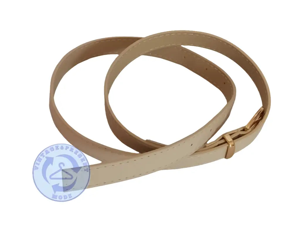 Gürtel - Gürtel Gürtel - Vintage&Present Mode Gürtel