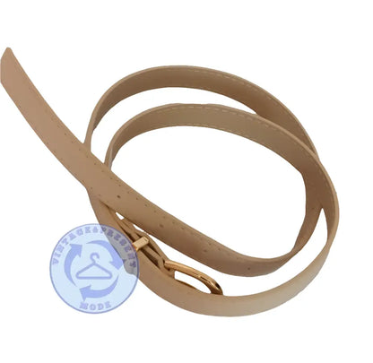 Gürtel - Gürtel Gürtel - Vintage&Present Mode Gürtel