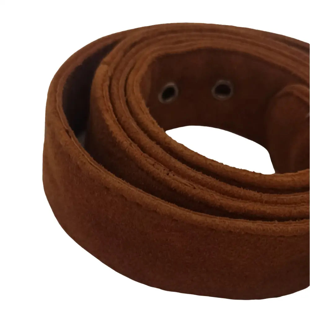 Gürtel von Moser - Gürtel Gürtel von Moser - Vintage&Present Mode Gürtel